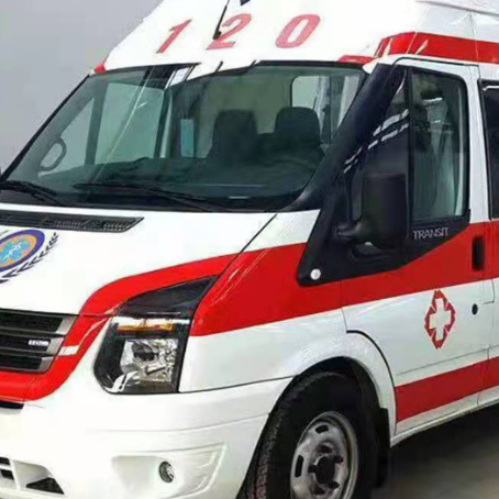 阳西非急救护送病人转院租赁救护车的优缺点对比